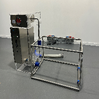 Solo Containment main chamber condition image 0
